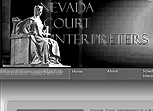 Nevada Court Interpreters
