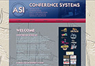 ASI Confernce Systems