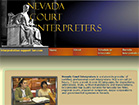 Nevada Court Interpreters